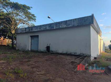 Chácara para aluguel Chácaras Alpina em Valinhos: 