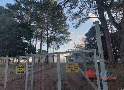 Chácara para aluguel Chácaras Alpina em Valinhos: 