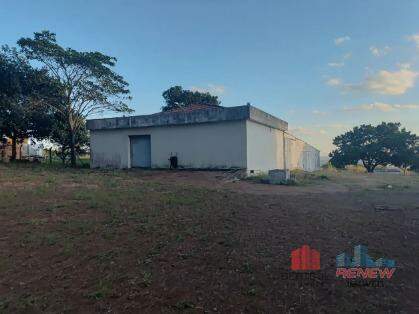 Chácara para aluguel Chácaras Alpina em Valinhos: 