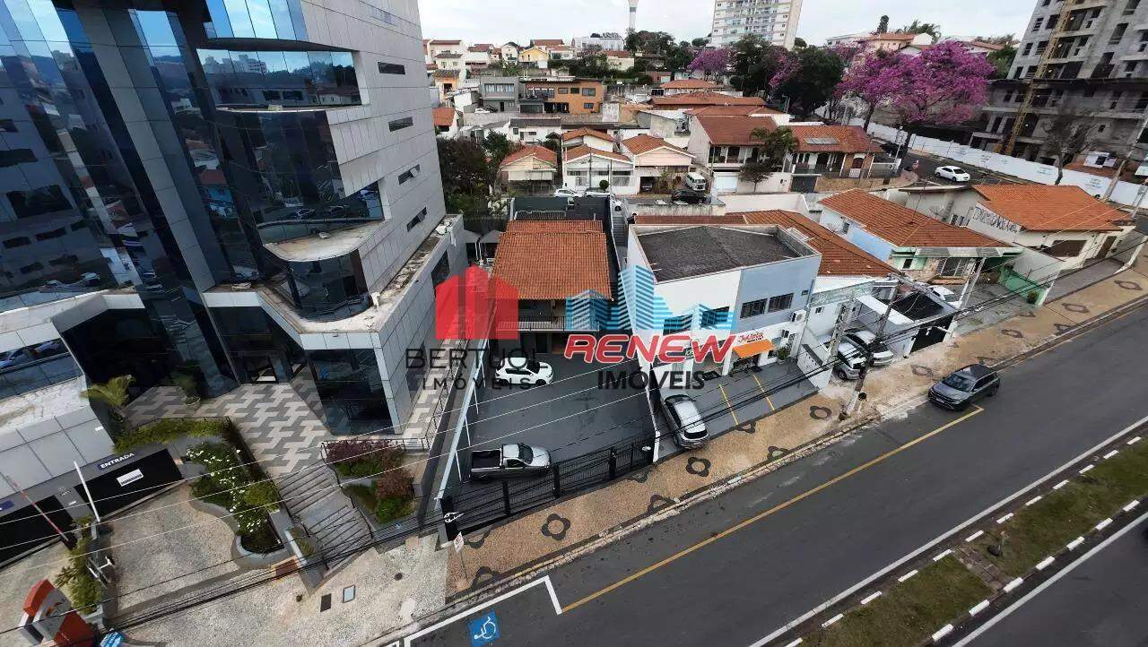 Casa para aluguel Jardim Ribeiro em Valinhos: 