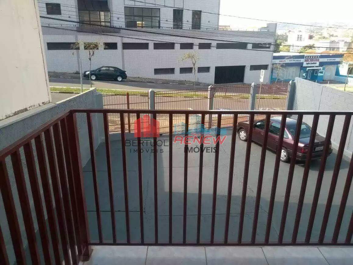 Casa para aluguel Jardim Ribeiro em Valinhos: 