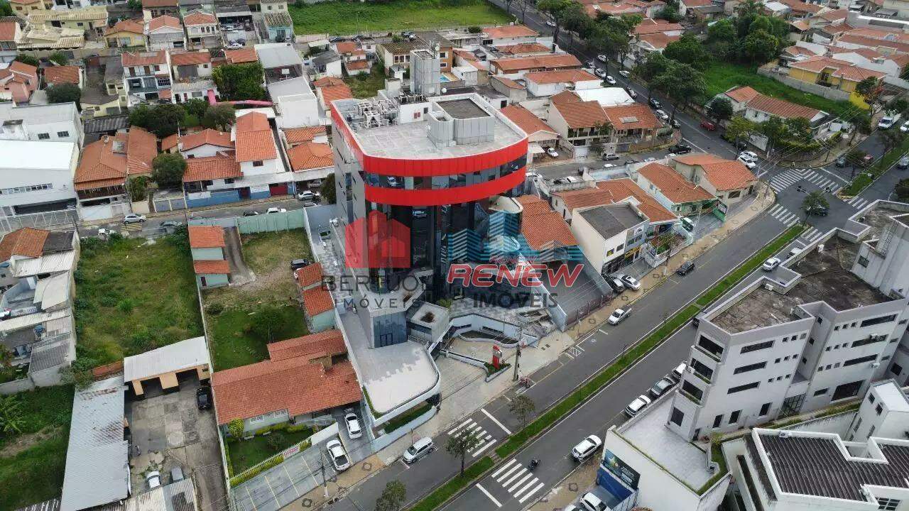 Casa para aluguel Jardim Ribeiro em Valinhos: 