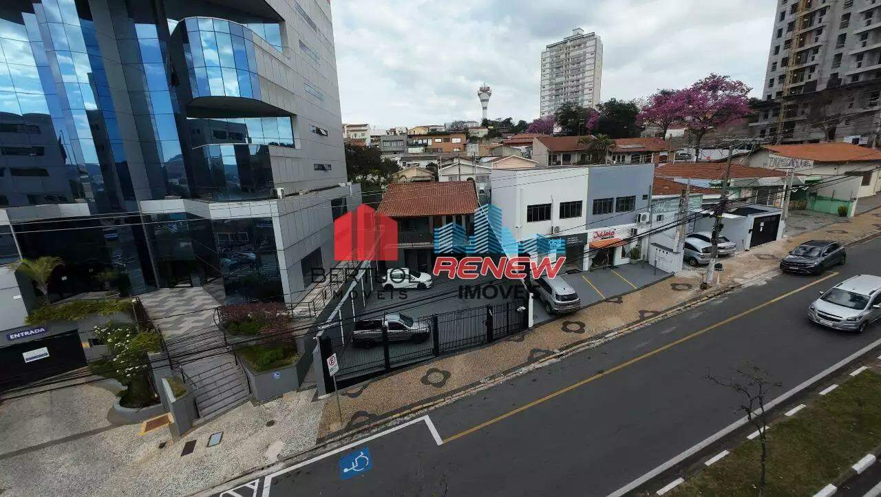 Casa para aluguel Jardim Ribeiro em Valinhos: 