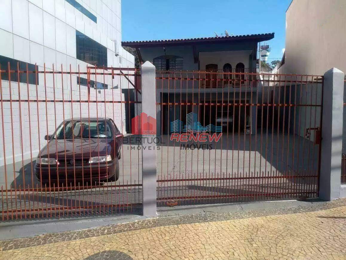 Casa para aluguel Jardim Ribeiro em Valinhos: 