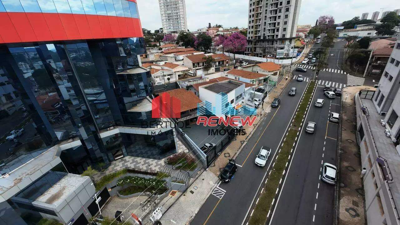 Casa para aluguel Jardim Ribeiro em Valinhos: 