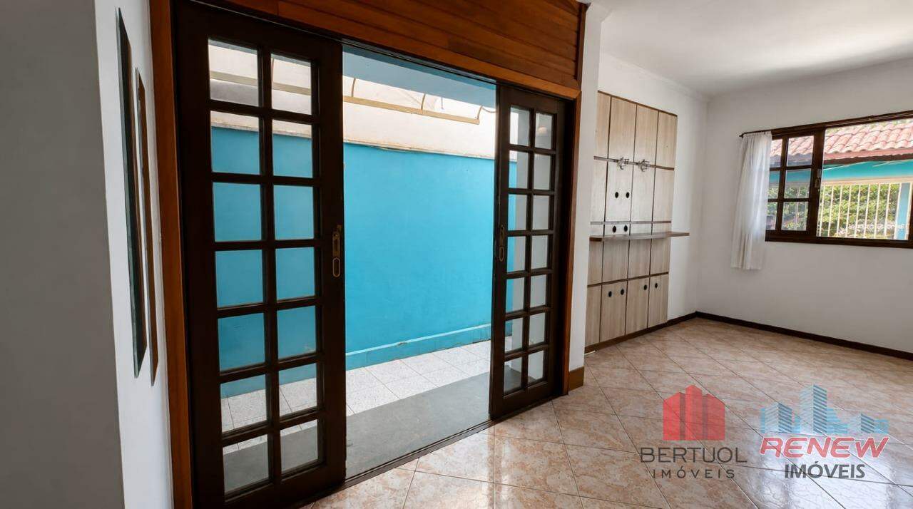 Casa para aluguel JARDIM ERMIDA II em Jundiaí: 