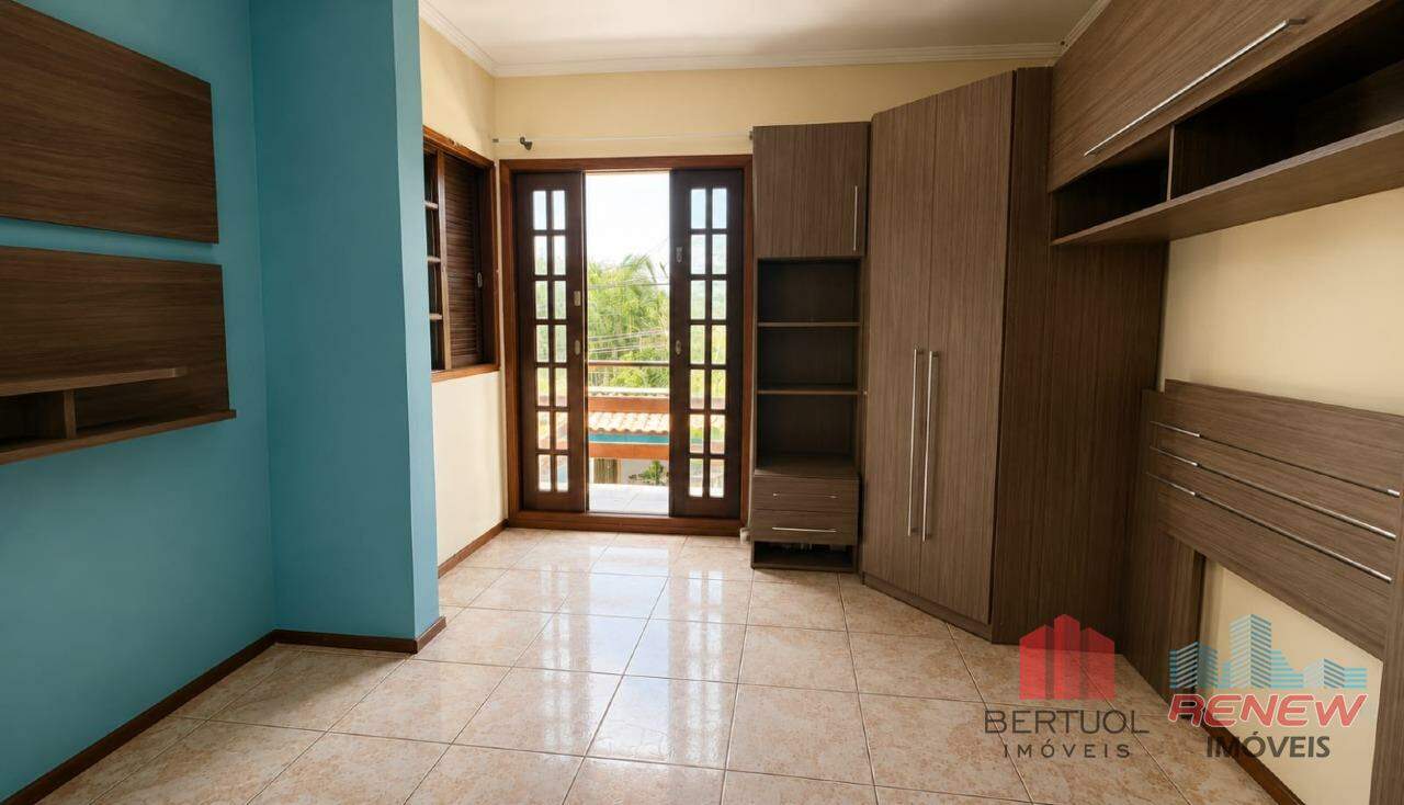 Casa para aluguel JARDIM ERMIDA II em Jundiaí: 