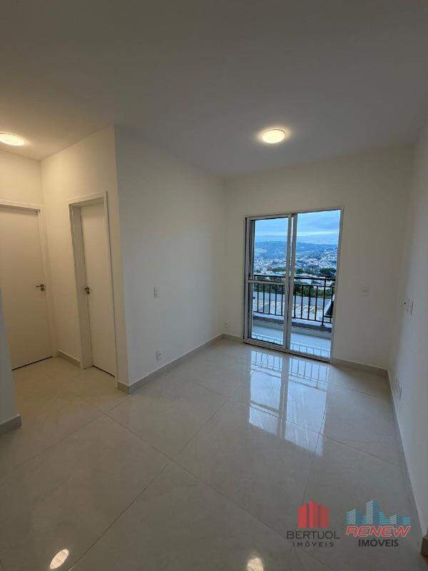 Apartamento para aluguel Residencial Landscape em Valinhos: 