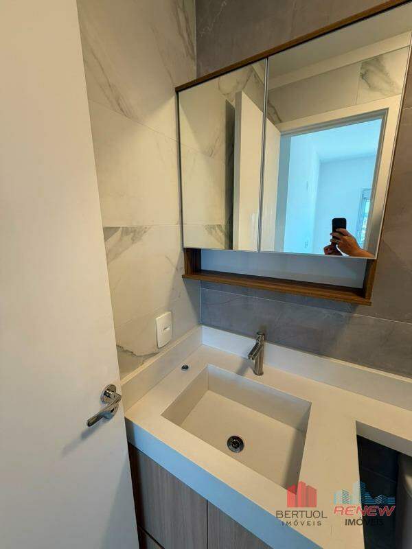 Apartamento para aluguel Residencial Landscape em Valinhos:  Lenheiro
