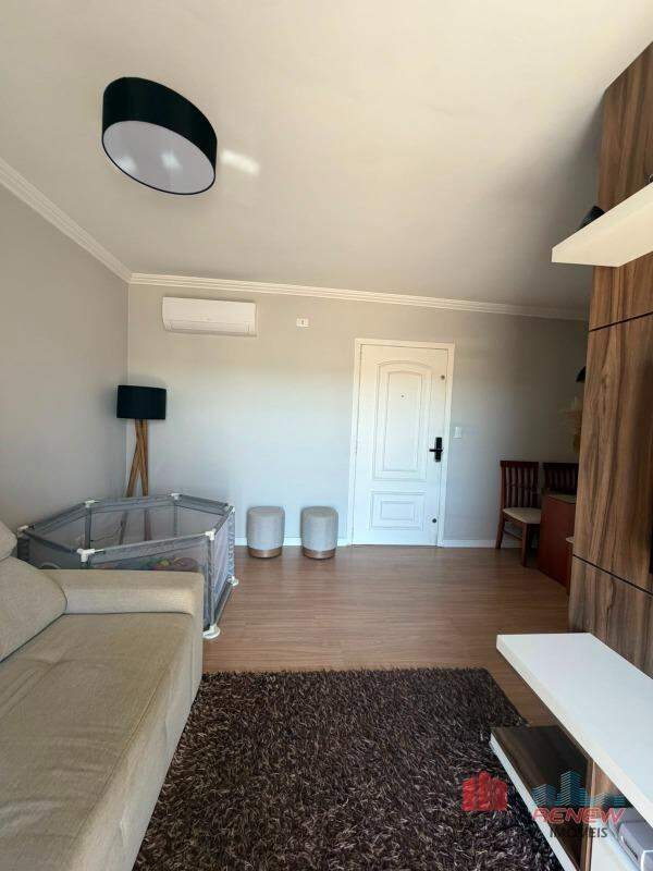 Apartamento à venda Edifício Pintassilgos em Vinhedo: 