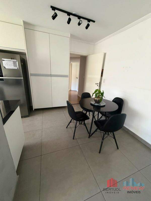 Apartamento à venda Edifício Pintassilgos em Vinhedo: 