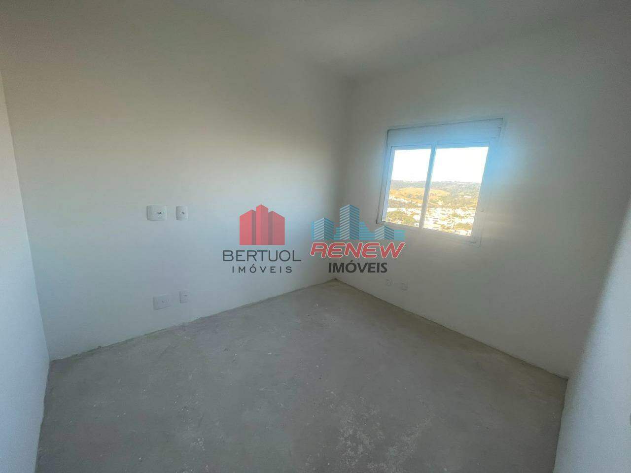 Apartamento à venda Residencial Landscape em Valinhos: 