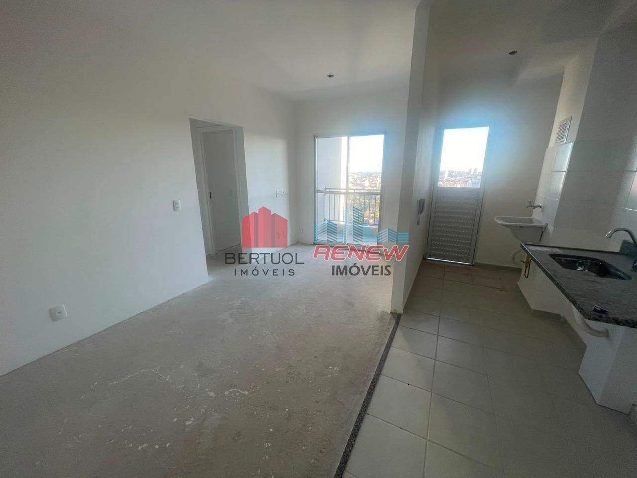 Apartamento à venda Residencial Landscape em Valinhos: 