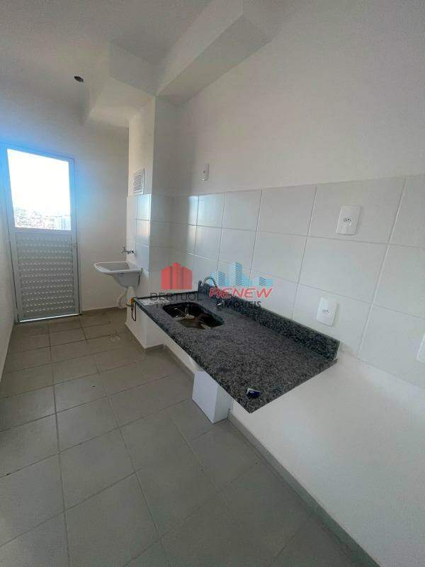 Apartamento à venda Residencial Landscape em Valinhos: 