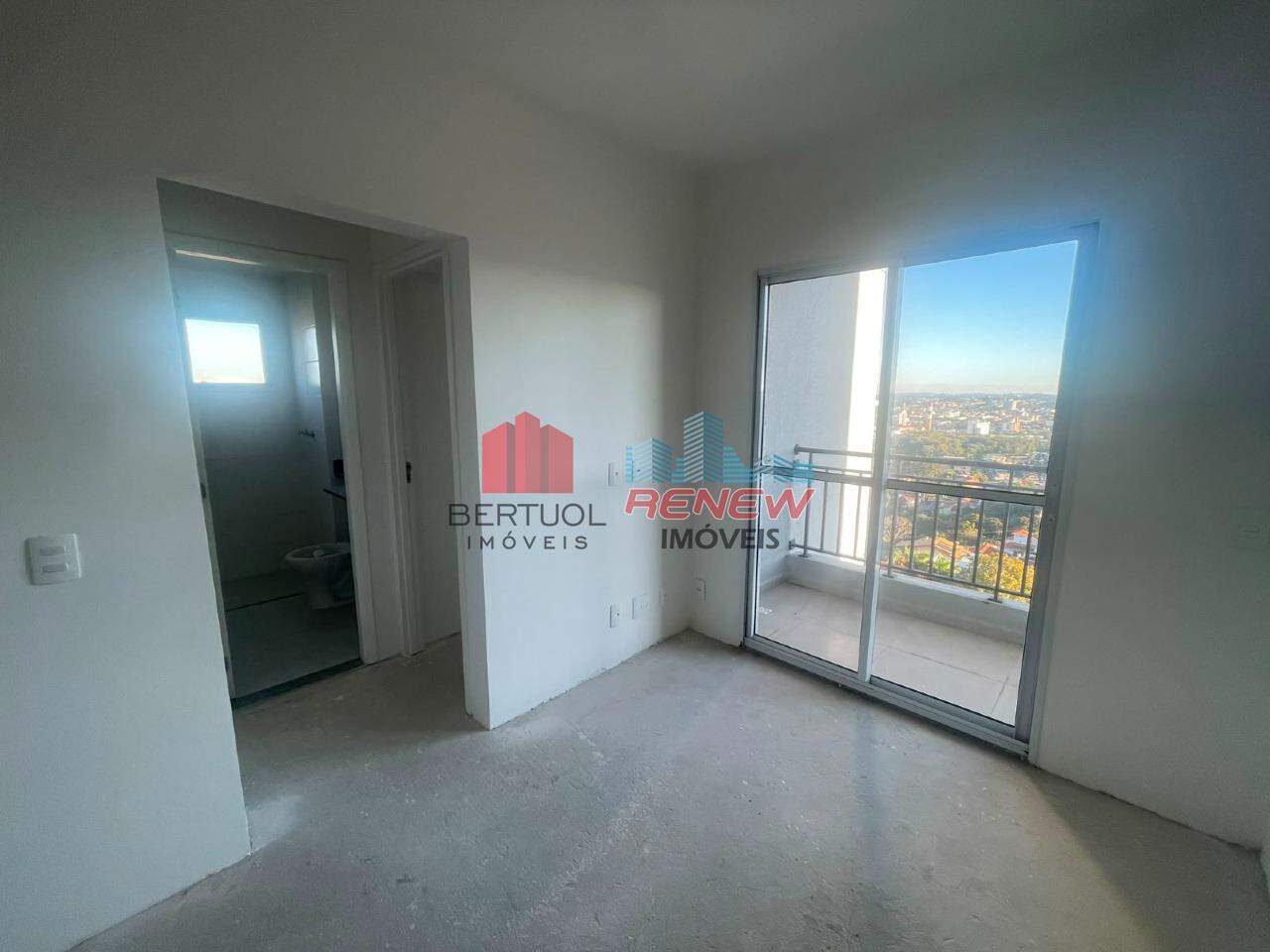 Apartamento à venda Residencial Landscape em Valinhos: 