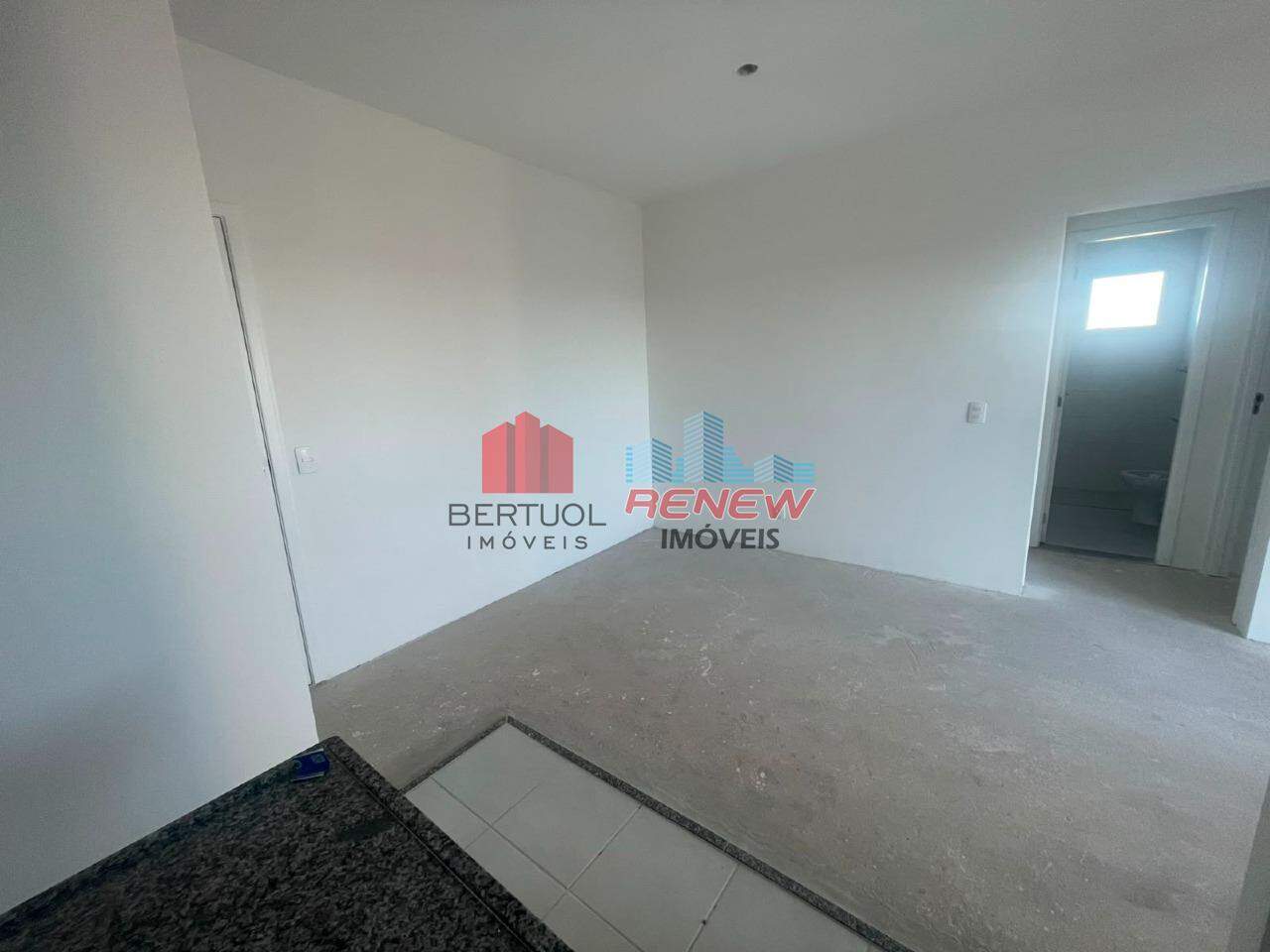 Apartamento à venda Residencial Landscape em Valinhos: 