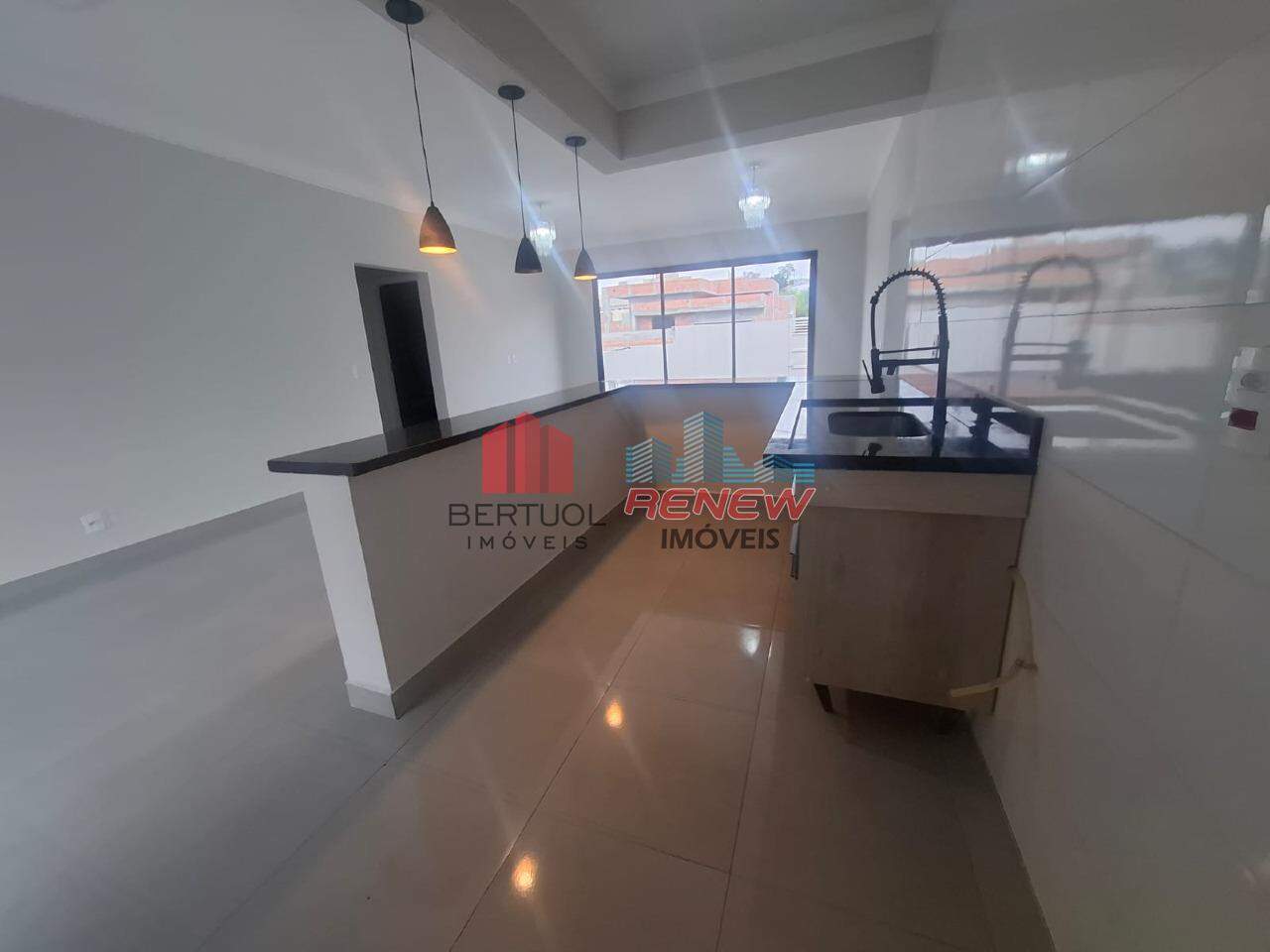 Casa para aluguel Jardim Jurema em Valinhos: 