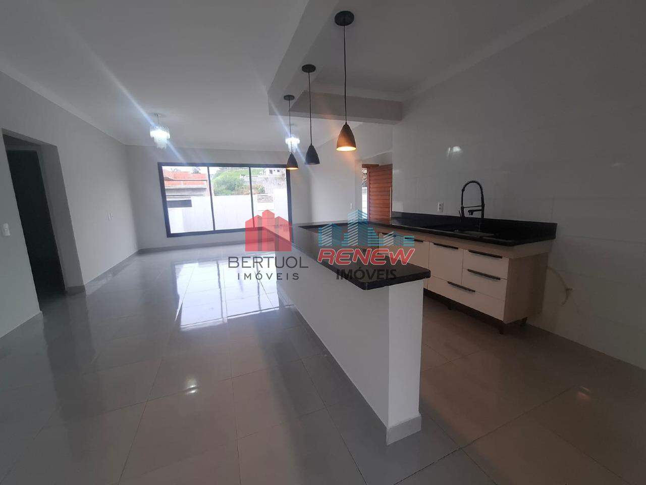 Casa para aluguel Jardim Jurema em Valinhos: 
