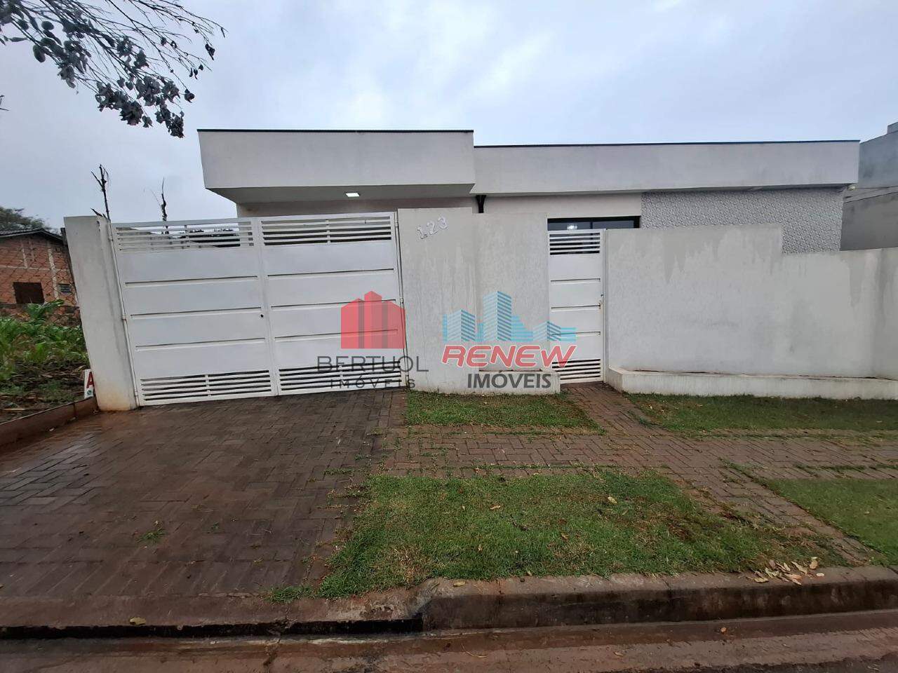 Casa para aluguel Jardim Jurema em Valinhos: 