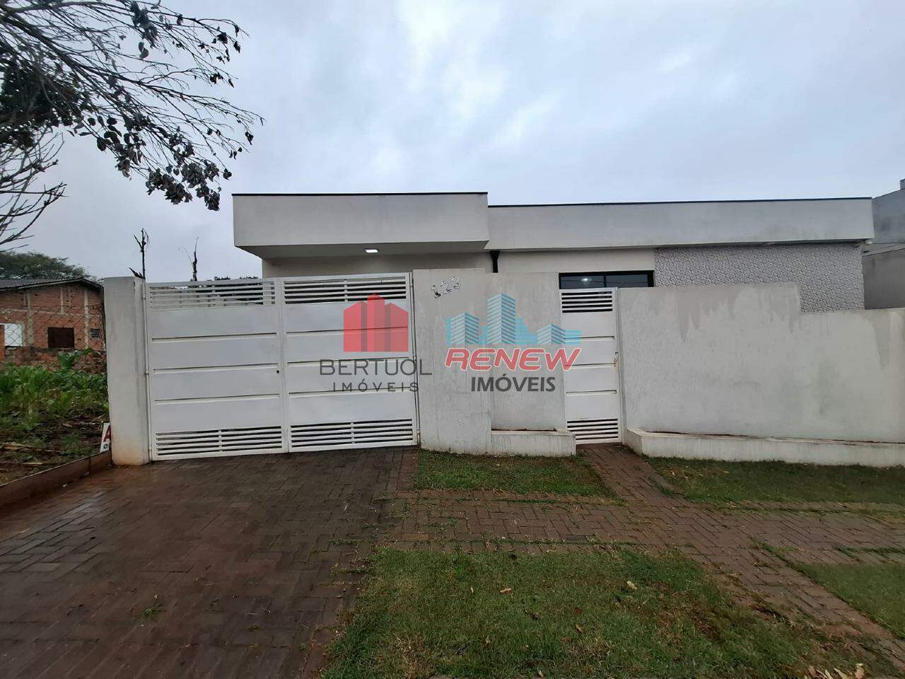 Casa para aluguel Jardim Jurema em Valinhos: 