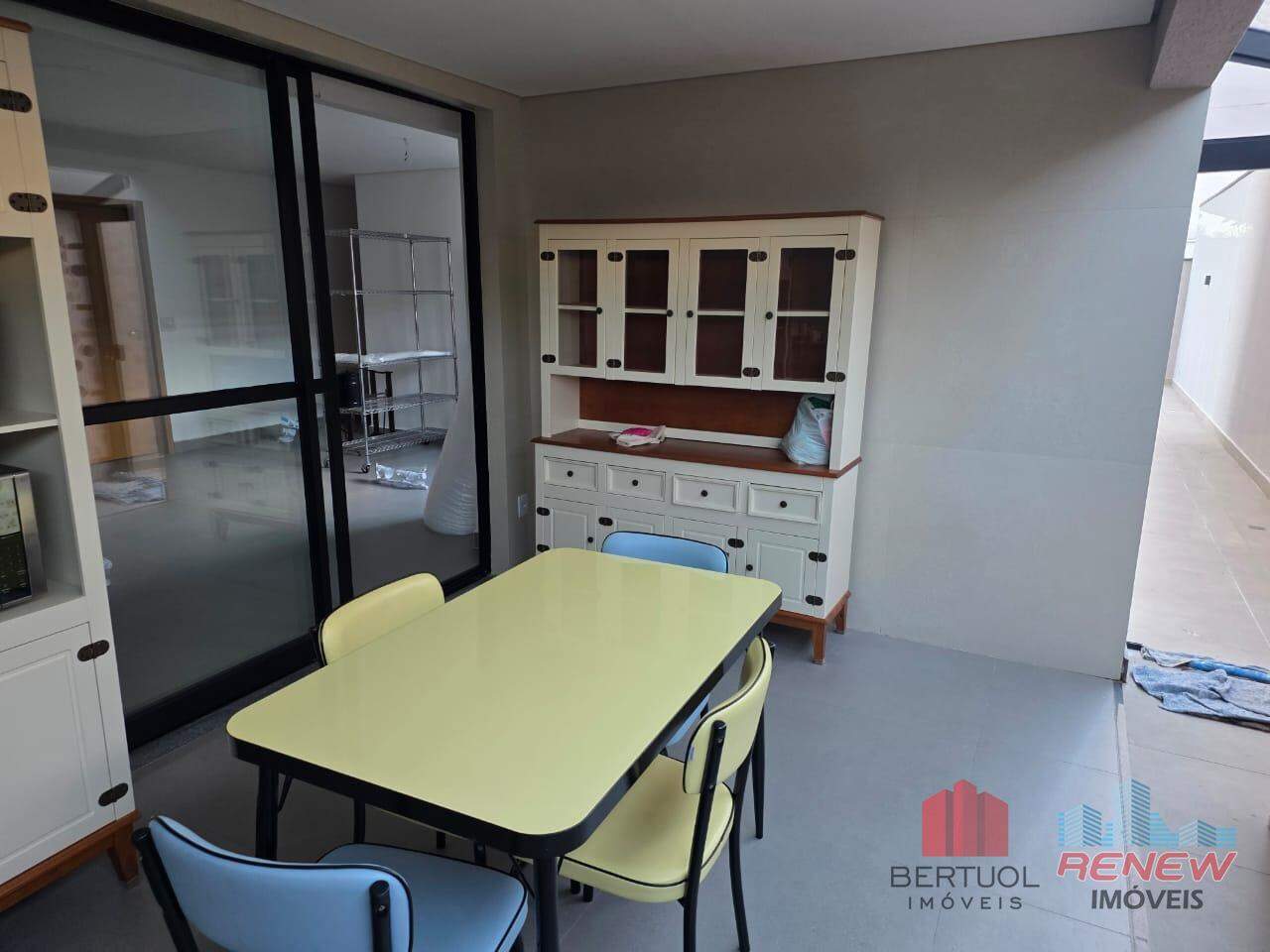 Apartamento para aluguel RESIDENCIAL BELLACQUA em Jundiaí: 
