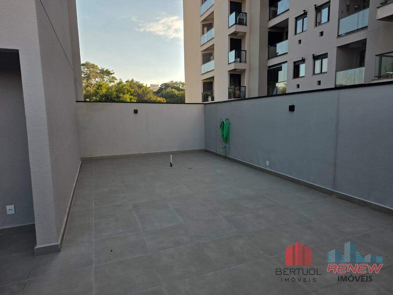 Apartamento para aluguel RESIDENCIAL BELLACQUA em Jundiaí: 