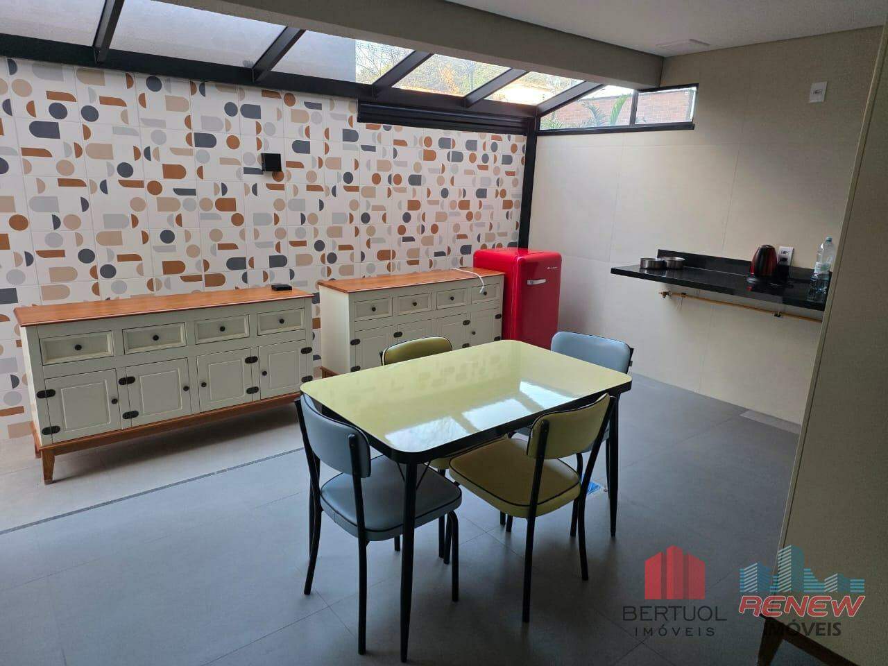 Apartamento para aluguel RESIDENCIAL BELLACQUA em Jundiaí: 