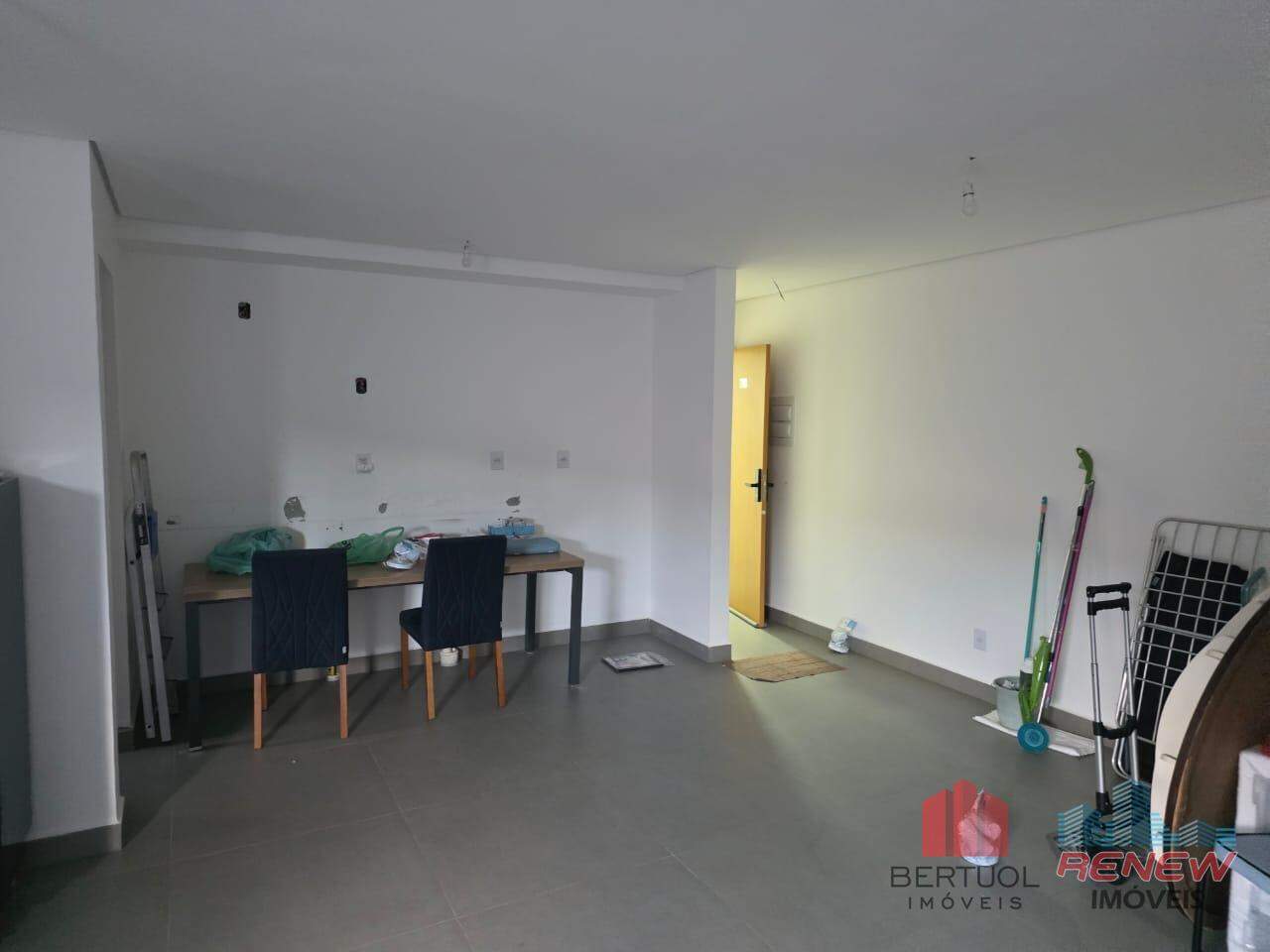 Apartamento para aluguel RESIDENCIAL BELLACQUA em Jundiaí: 