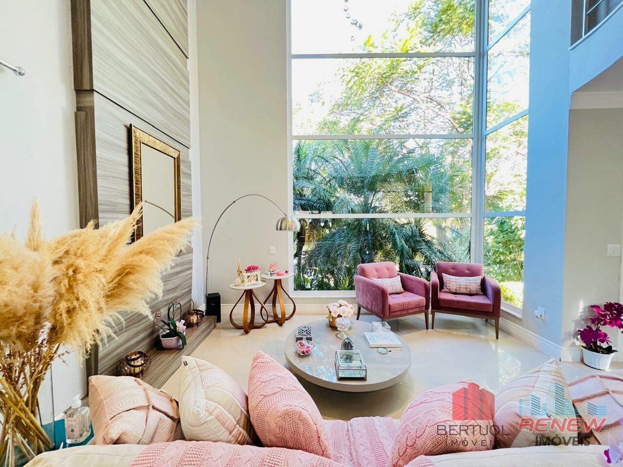 Casa de Condomínio para aluguel Condomínio Jardim Paulista II em Vinhedo: 
