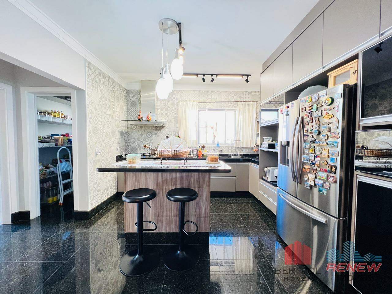 Casa de Condomínio para aluguel Condomínio Jardim Paulista II em Vinhedo: 