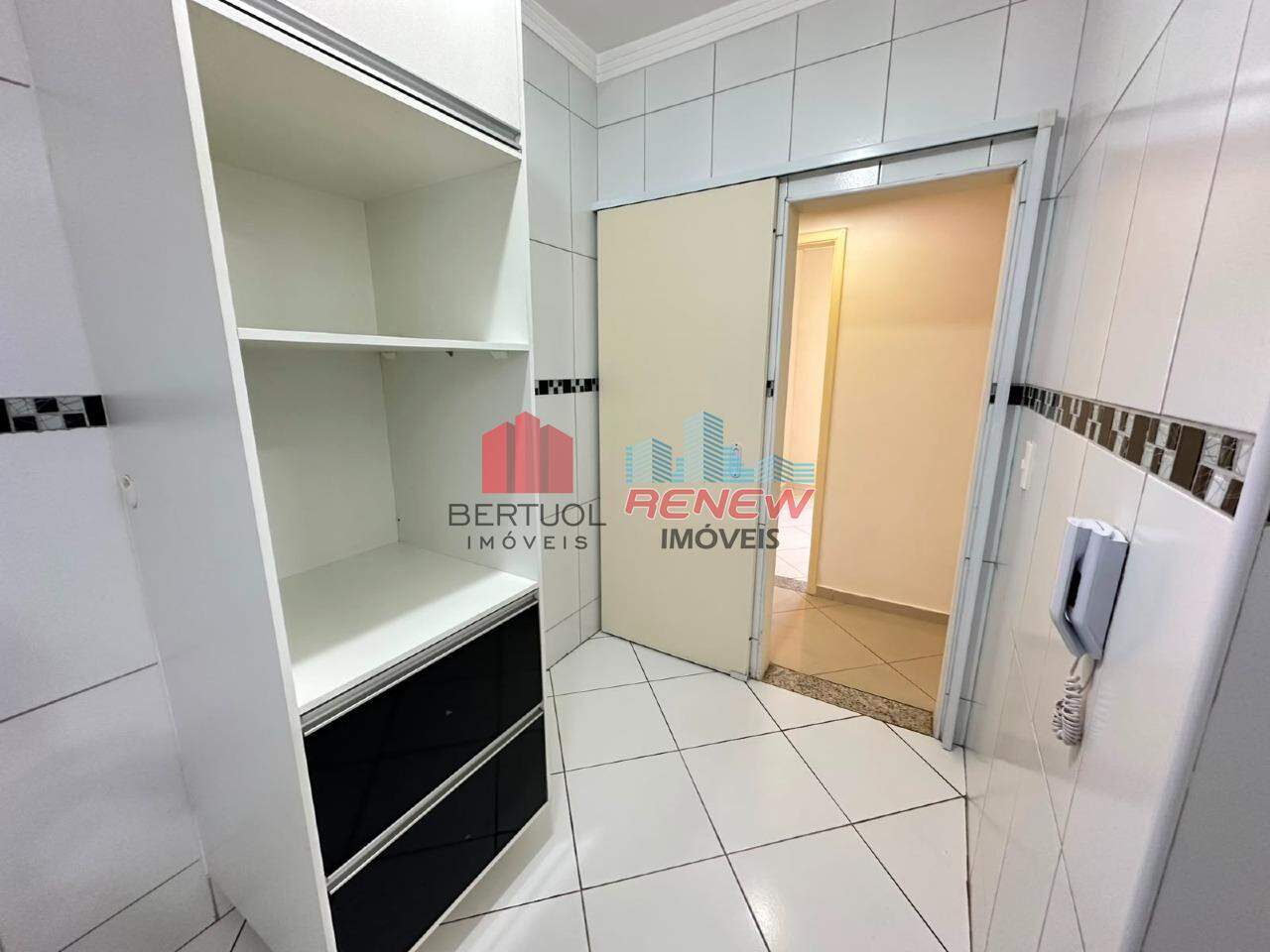 Apartamento à venda Vila Pagano em Valinhos: 