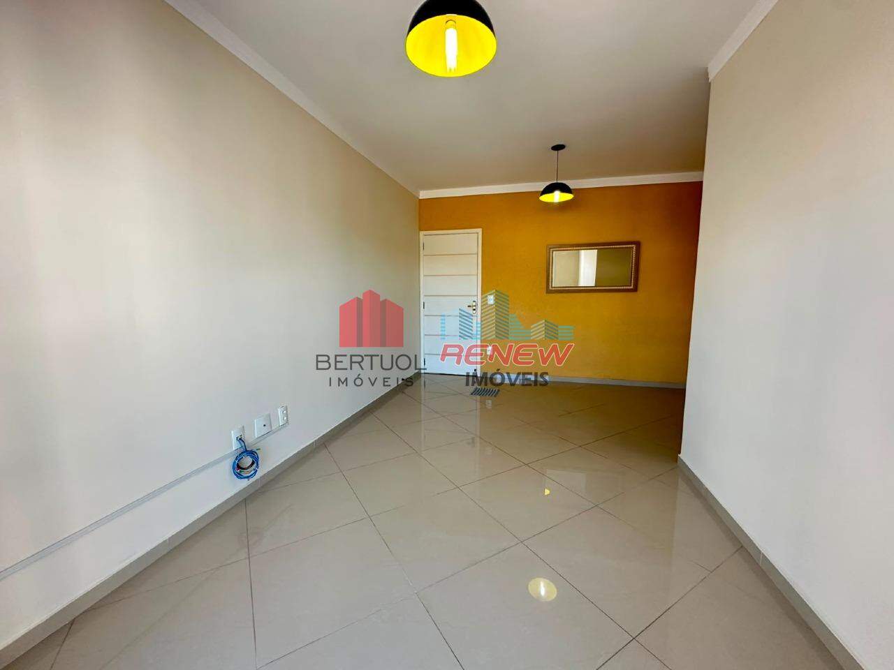 Apartamento à venda Vila Pagano em Valinhos: 