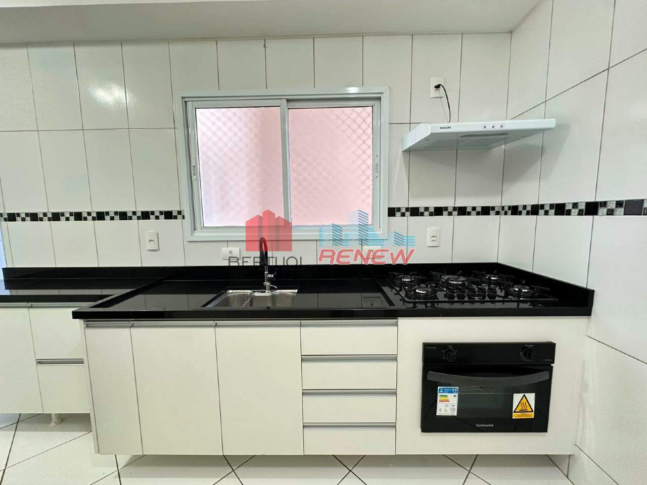 Apartamento à venda Vila Pagano em Valinhos: 