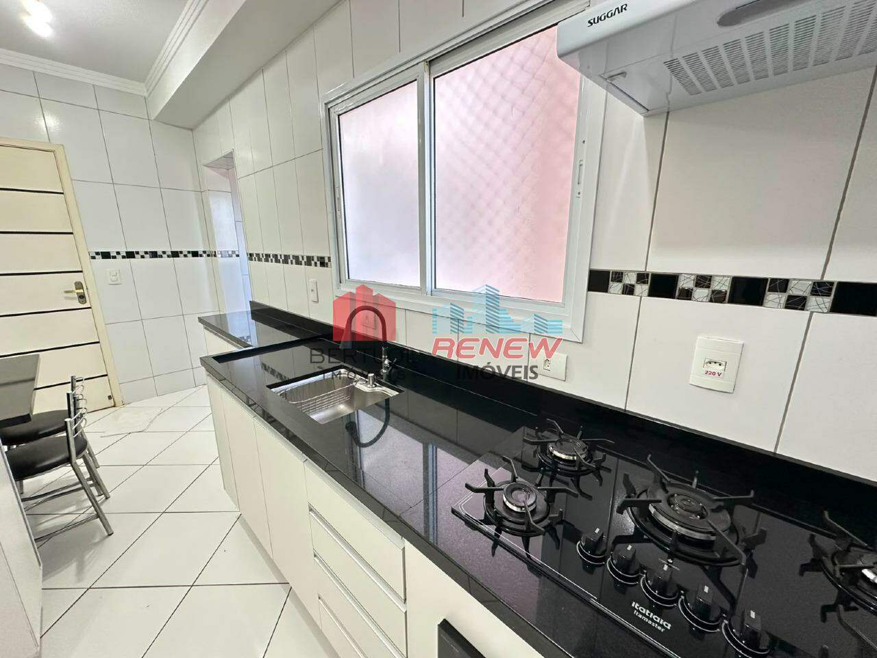 Apartamento à venda Vila Pagano em Valinhos: 