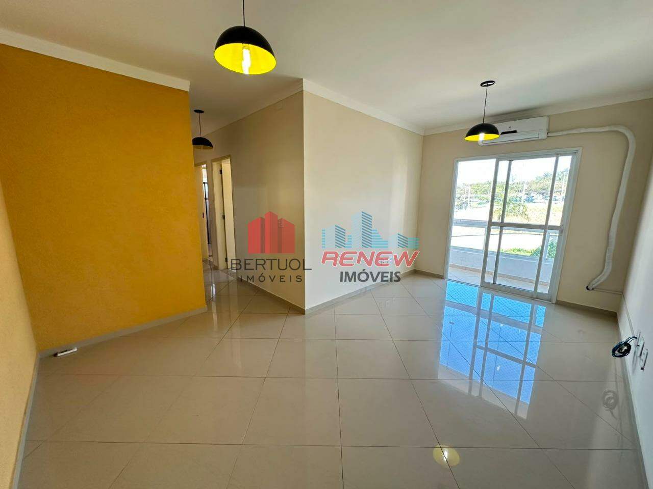 Apartamento à venda Vila Pagano em Valinhos: 