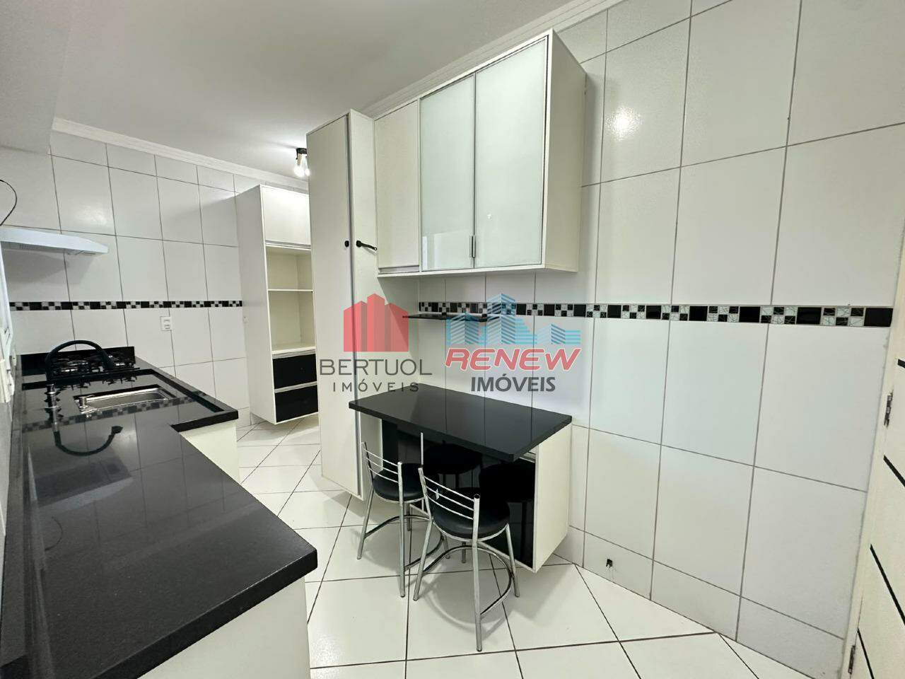 Apartamento à venda Vila Pagano em Valinhos: 