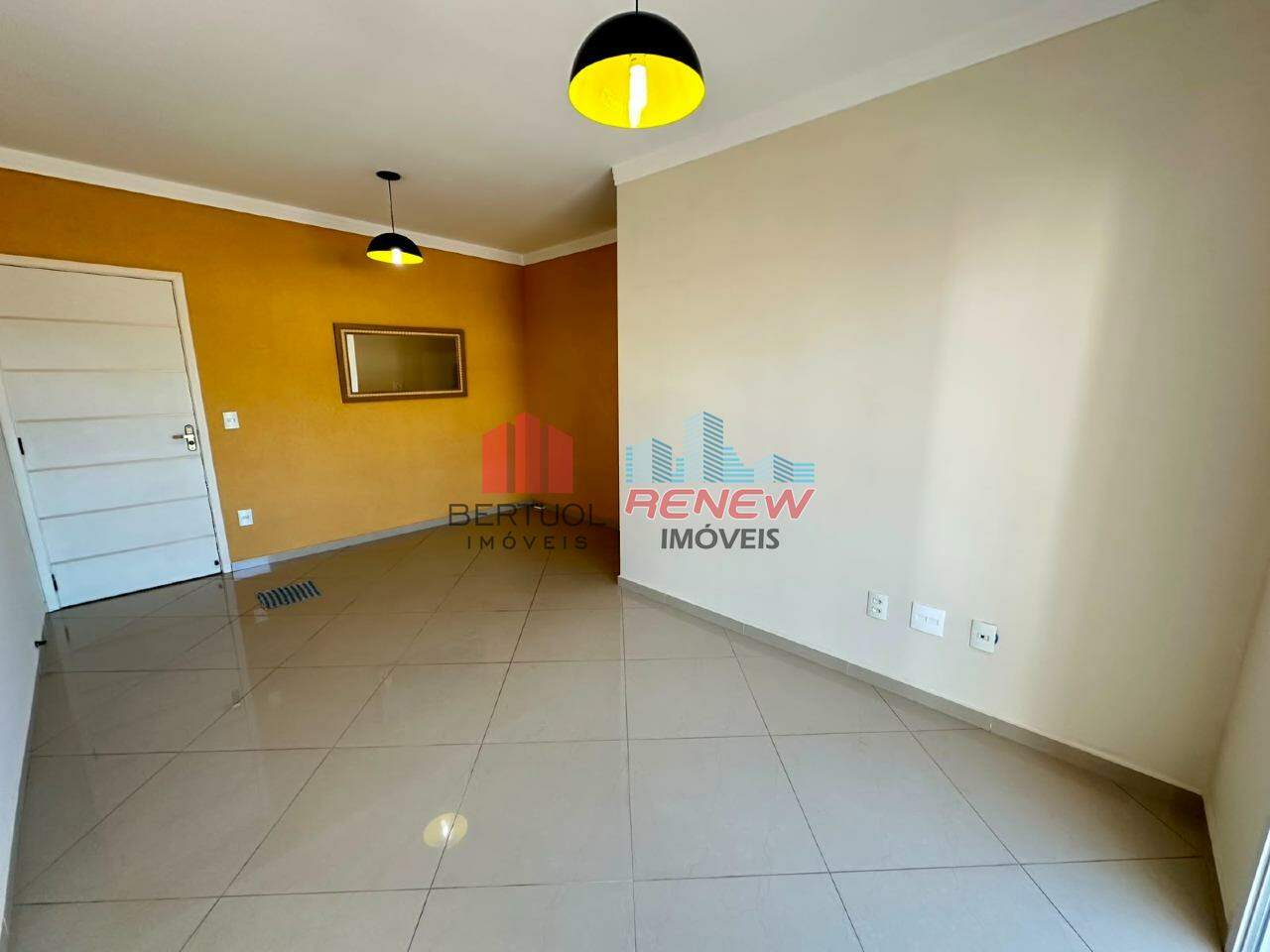 Apartamento à venda Vila Pagano em Valinhos: 