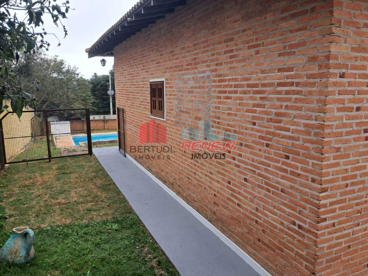 Chácara à venda Caixa D'Água em Vinhedo: 