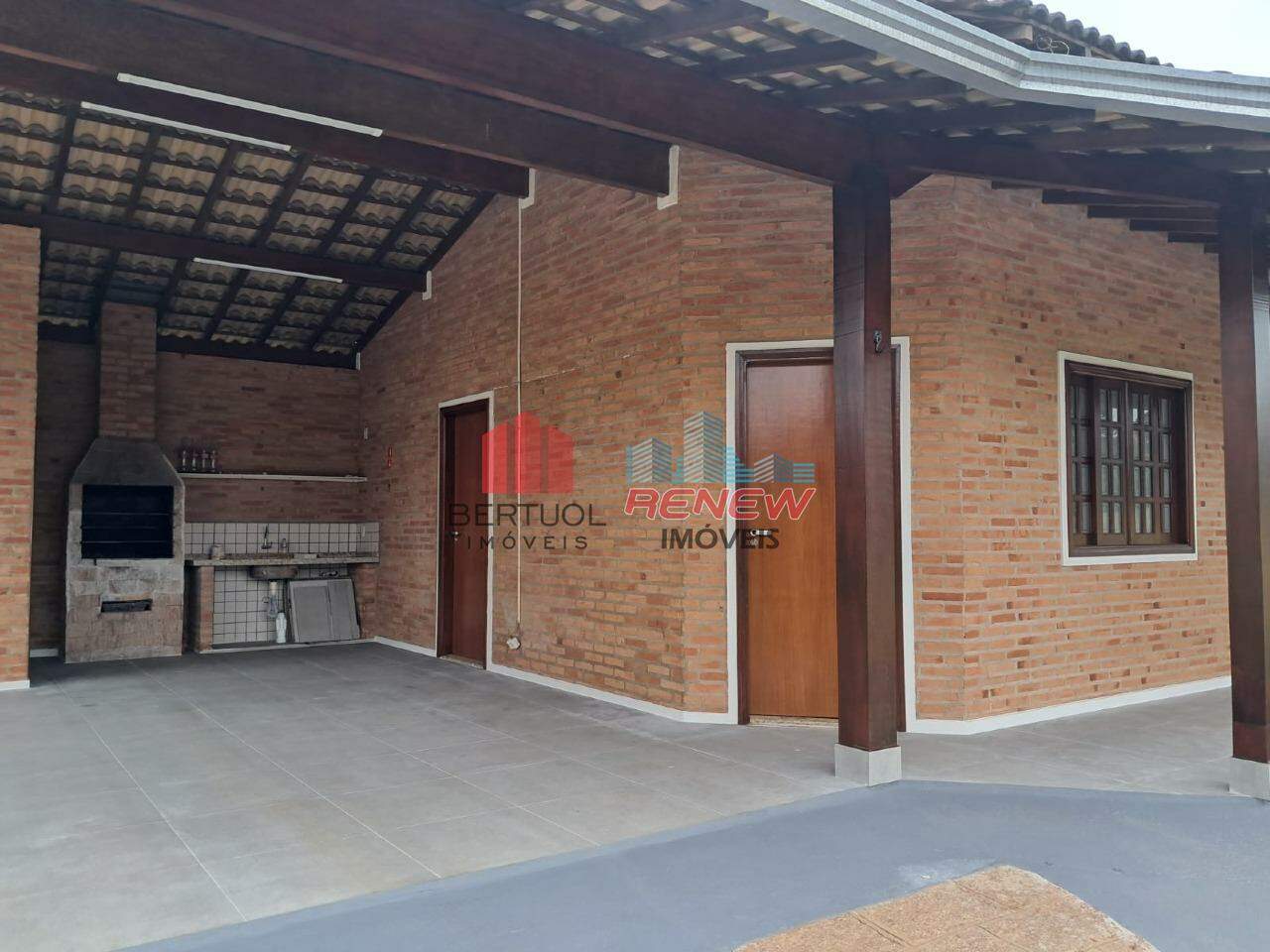 Chácara à venda Caixa D'Água em Vinhedo: 