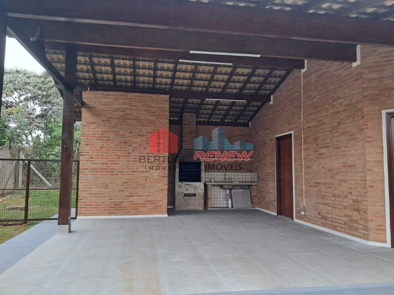 Chácara à venda Caixa D'Água em Vinhedo: 