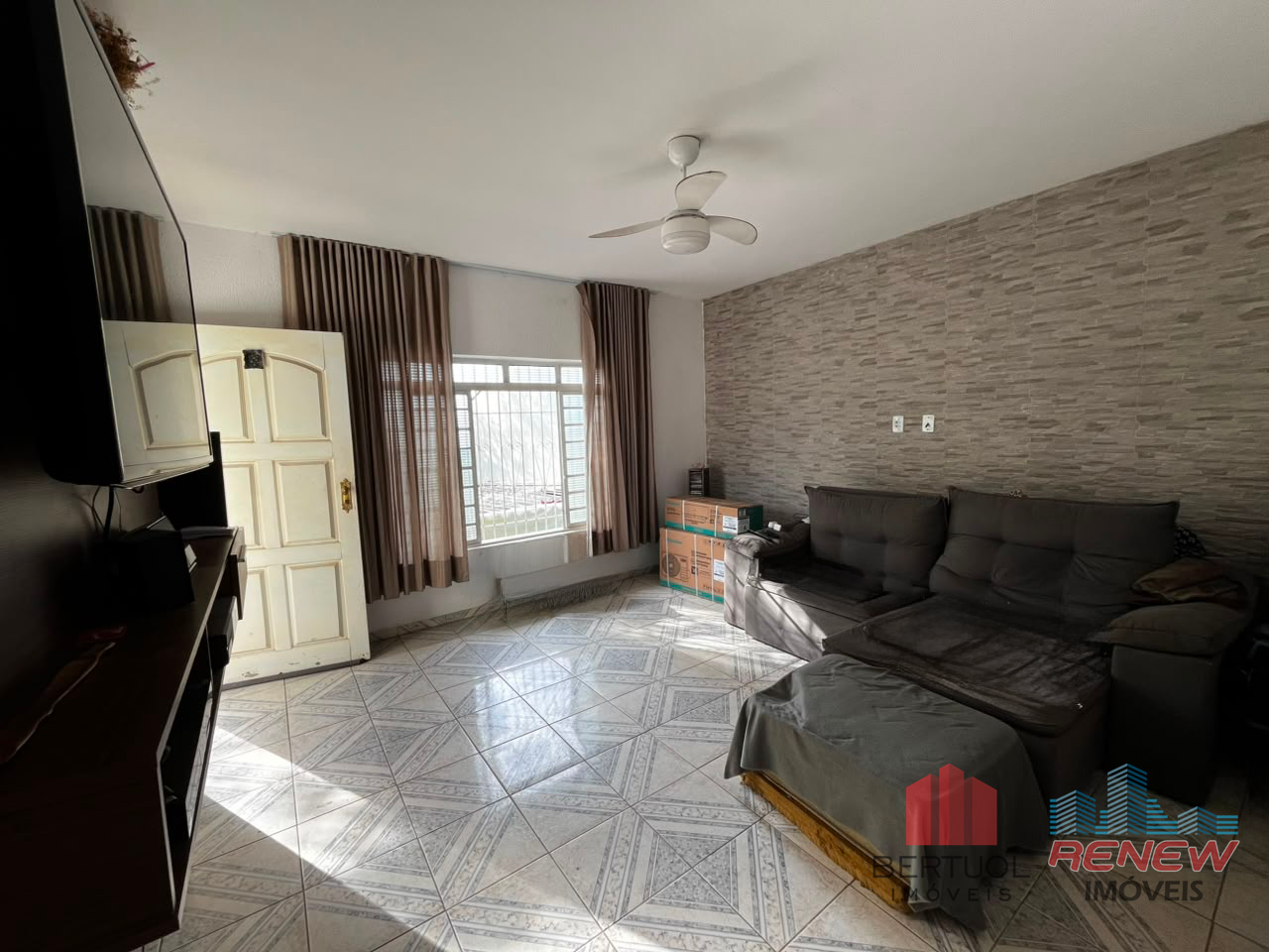 Casa à venda Jardim Novo Mundo em Valinhos: 