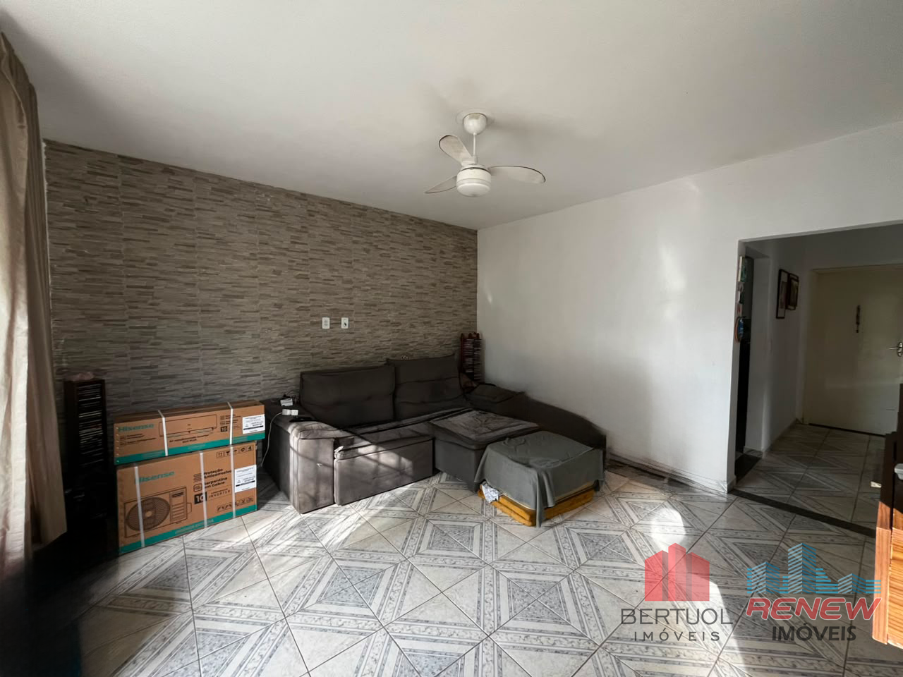Casa à venda Jardim Novo Mundo em Valinhos: 