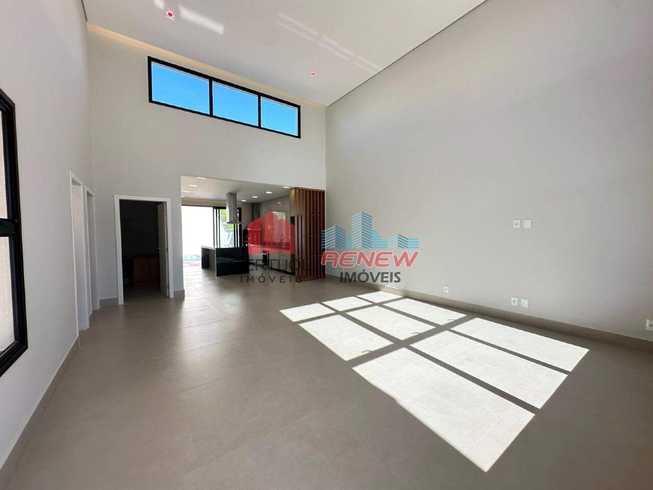 Casa de Condomínio à venda Residencial Mont'Alcino em Valinhos: 