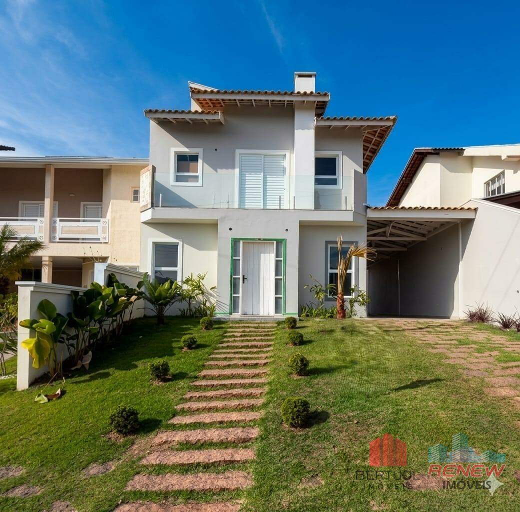 Casa de Condomínio à venda Condomínio Grape Village em Vinhedo: 