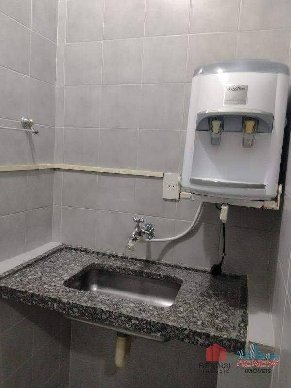 Sala para aluguel Vila Arens Ii em Jundiaí: 