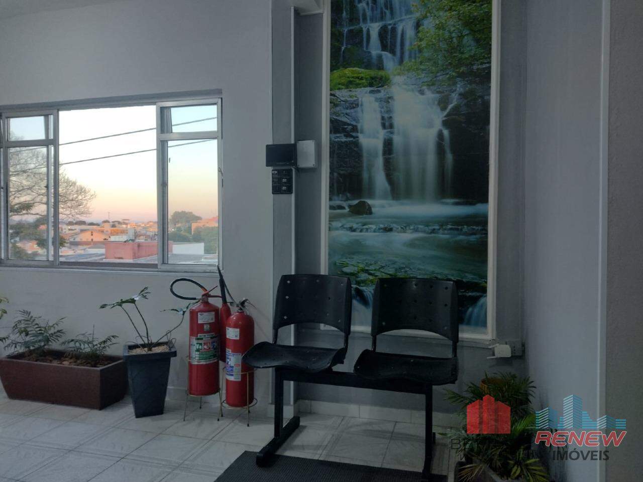 Sala para aluguel Vila Arens Ii em Jundiaí: 