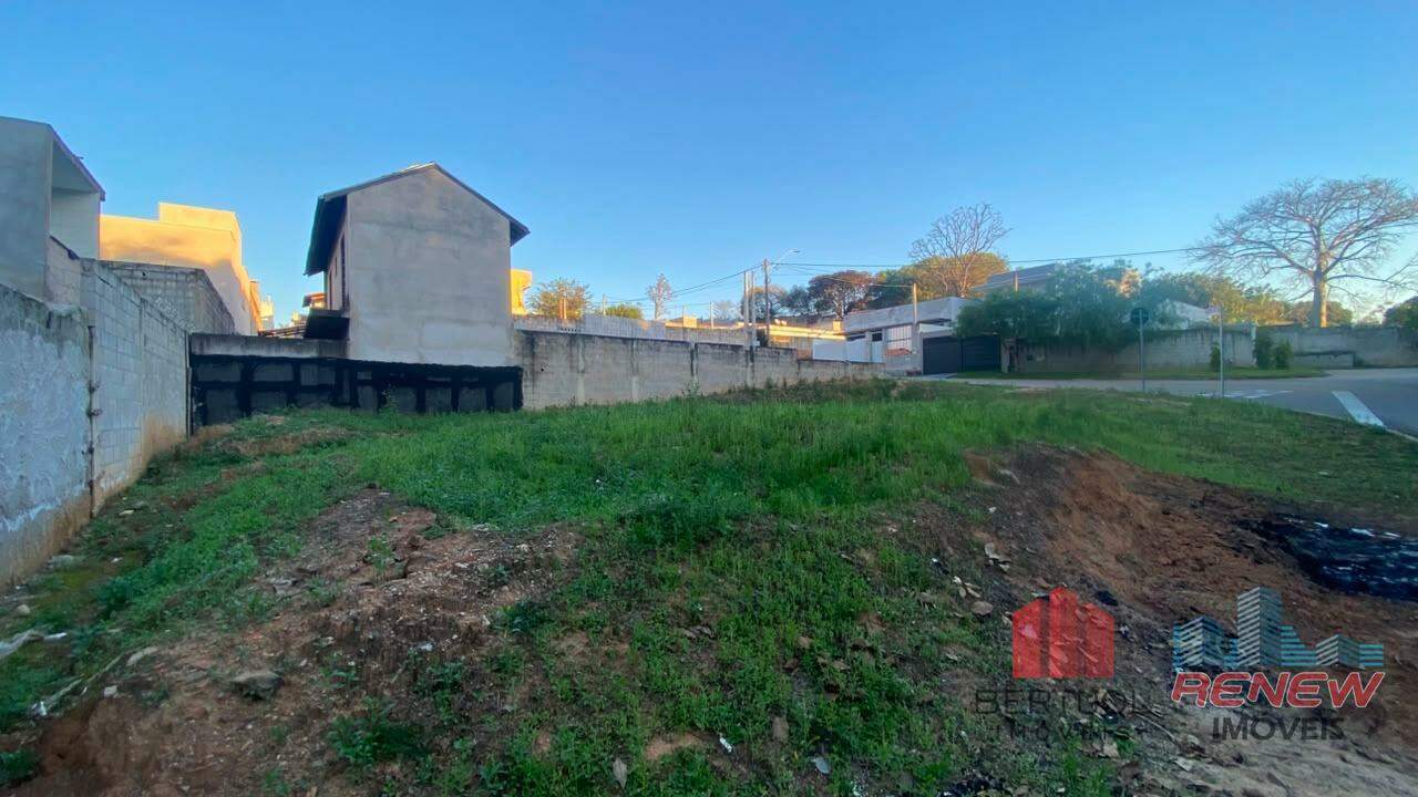 Terreno à venda Parque Pinheiros em Vinhedo: 