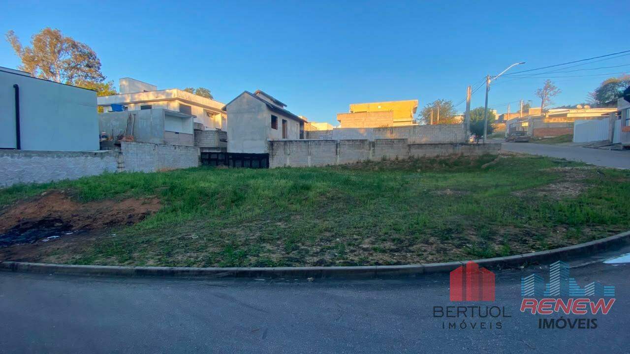Terreno à venda Parque Pinheiros em Vinhedo: 