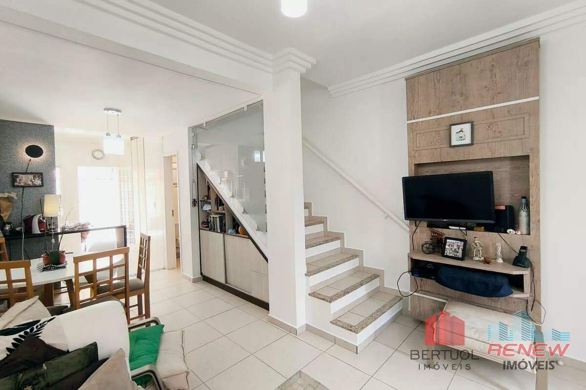 Casa de Condomínio à venda CONDOMÍNIO CAMINHOS DA SERRA 4 em Jundiaí: 