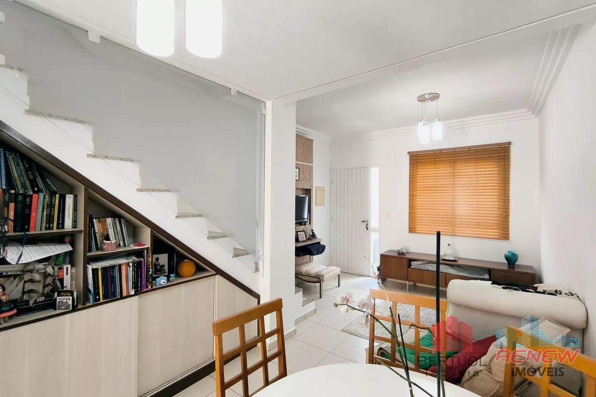 Casa de Condomínio à venda CONDOMÍNIO CAMINHOS DA SERRA 4 em Jundiaí: 